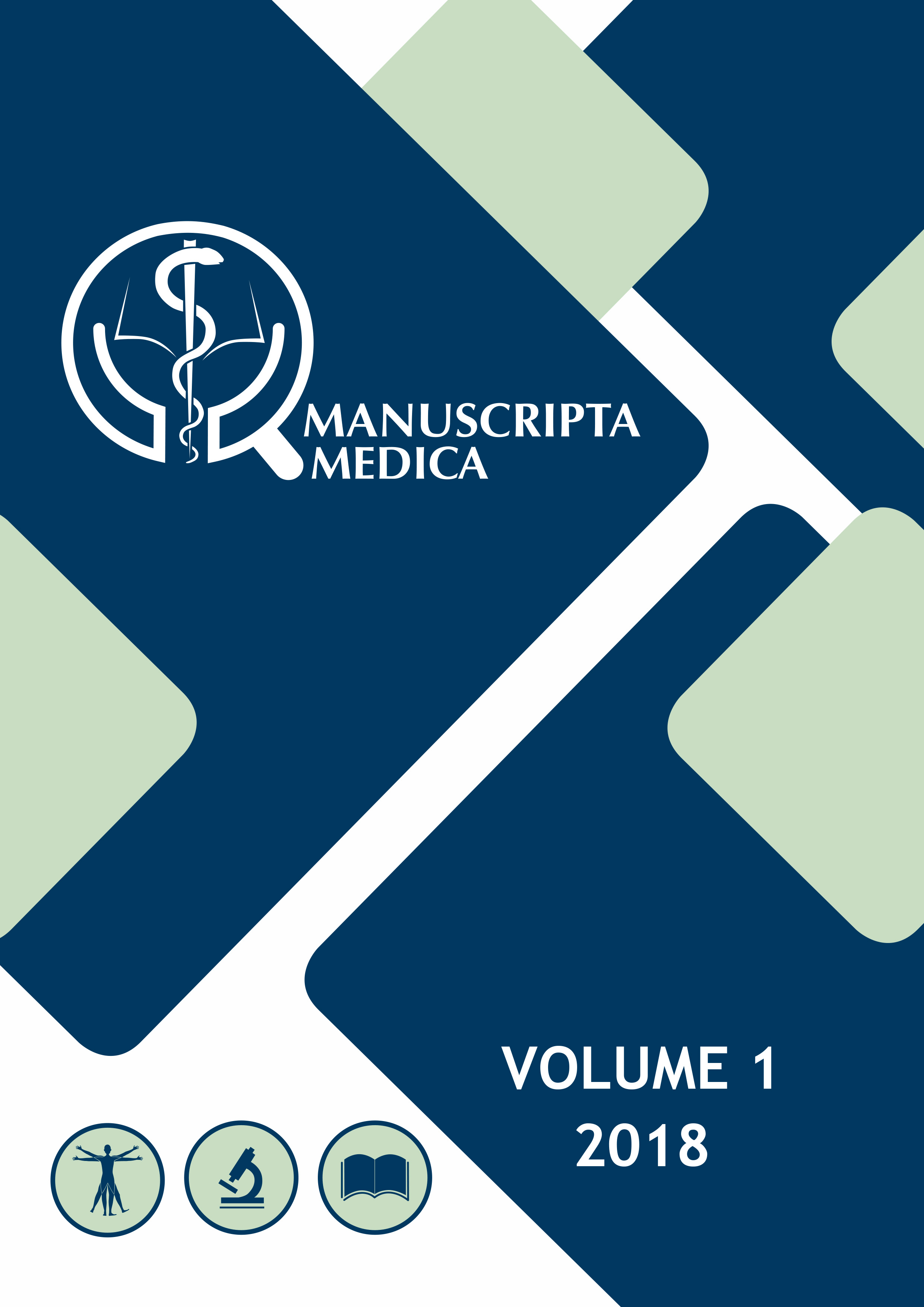					Visualizar v. 1 (2018): Manuscripta Medica
				