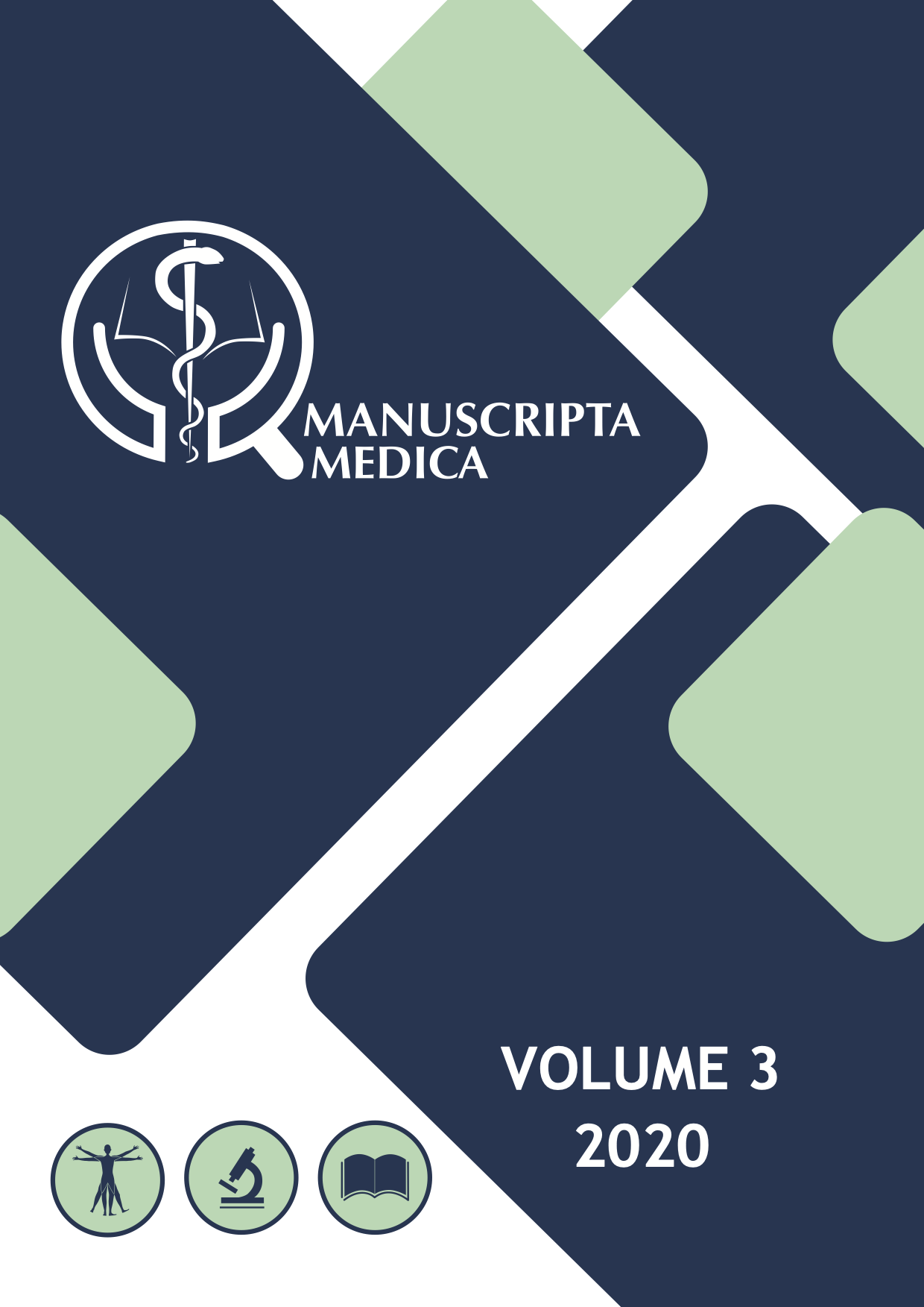 					Visualizar v. 3 (2020): Manuscripta Medica
				