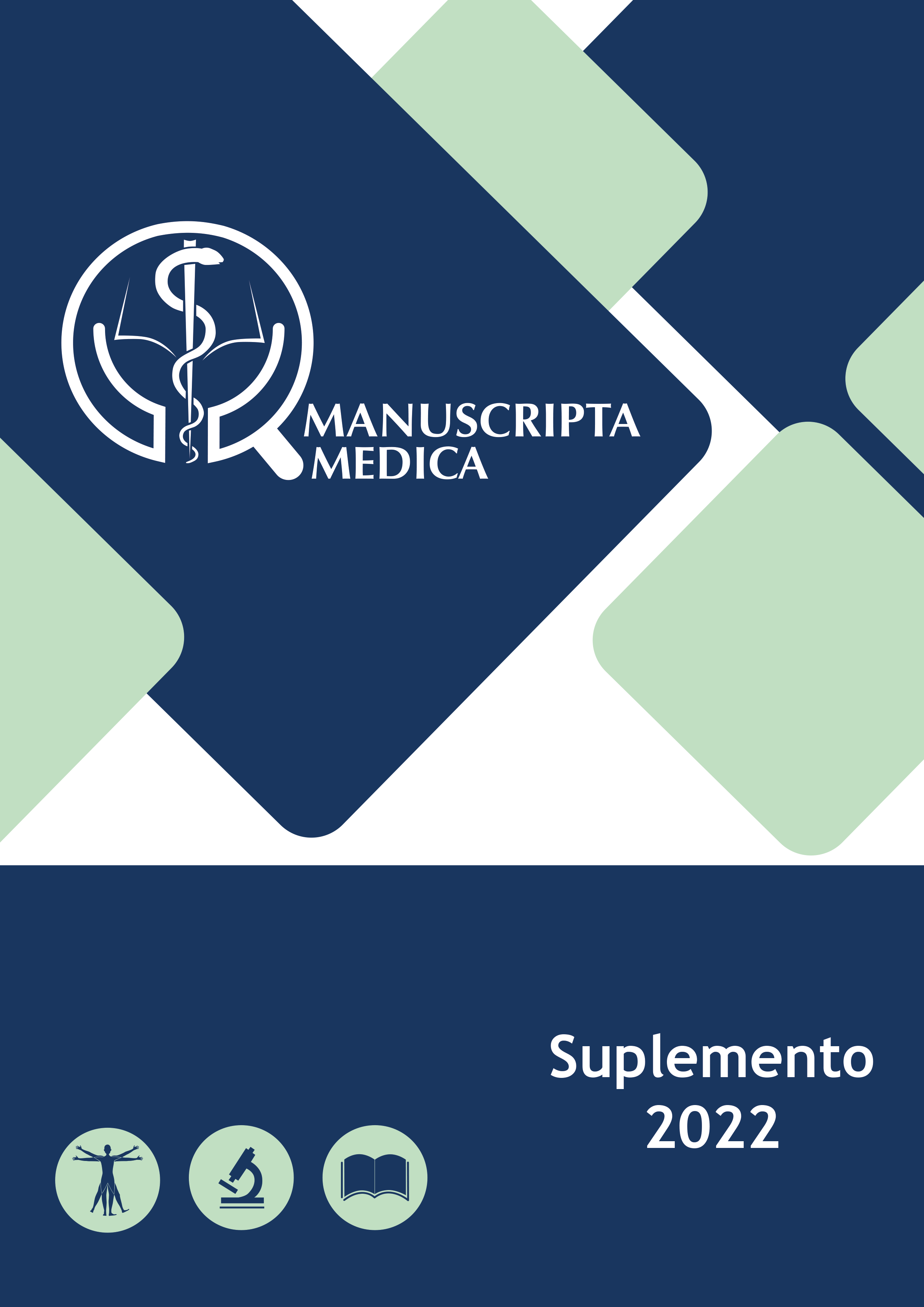 					Ver 2022: Suplemento Manuscripta Medica
				