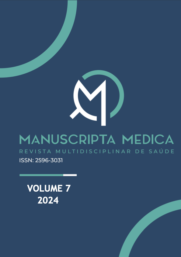 					Visualizar v. 7 (2024): Manuscripta Medica
				